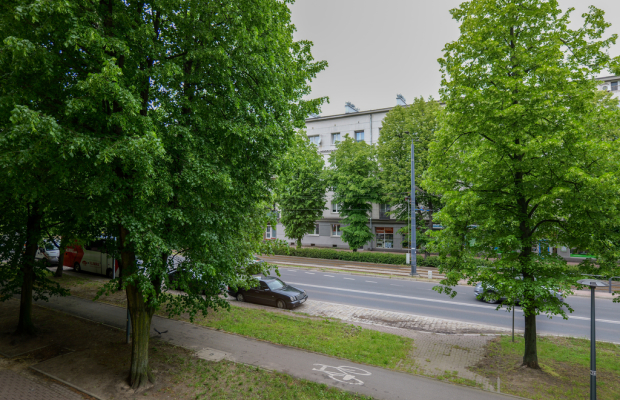 Częstochowa, ul. Al. Pokoju | Mieszkanie