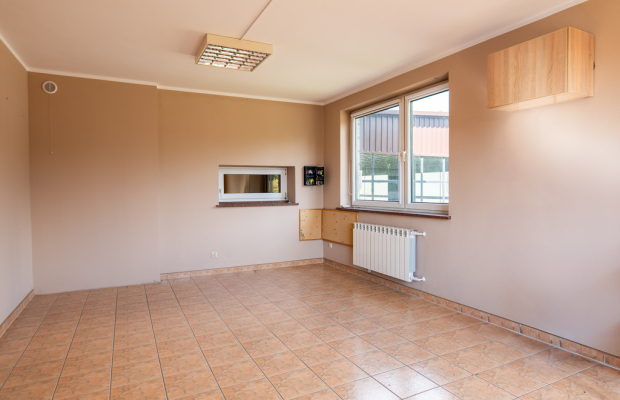 Lipie, ul. Częstochowska | Lokale do wynajęcia