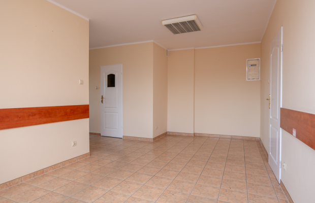 Lipie, ul. Częstochowska | Lokale do wynajęcia