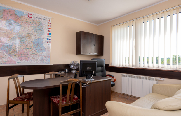 Lipie, ul. Częstochowska | Lokale do wynajęcia