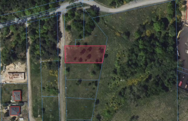 Poczesna | Działka na sprzedaż