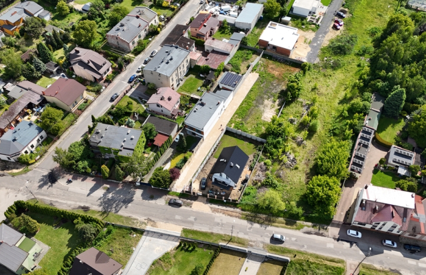 Częstochowa, ul. Olsztyńska | Działka