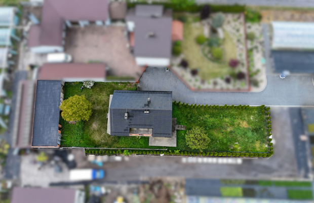 Iwanowice Małe | Dom do wykończenia