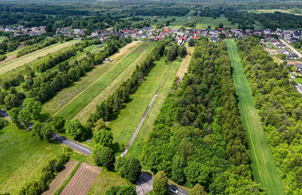 Kalej ul. Wręczycka | Działka na sprzedaż