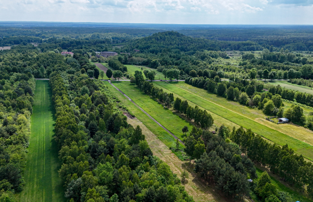 Kalej ul. Wręczycka | Działka na sprzedaż
