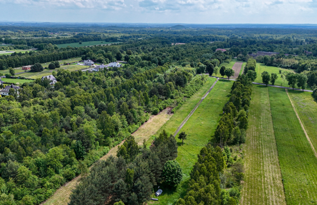 Kalej ul. Wręczycka | Działka na sprzedaż