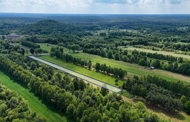 Kalej ul. Wręczycka | Działka na sprzedaż