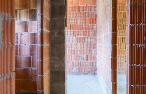 Częstochowa, ul. Rezerwistów | Dom bliźniak