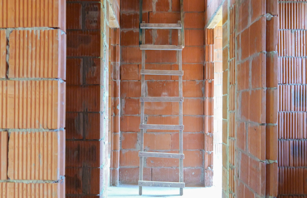 Częstochowa, ul. Rezerwistów | Dom bliźniak