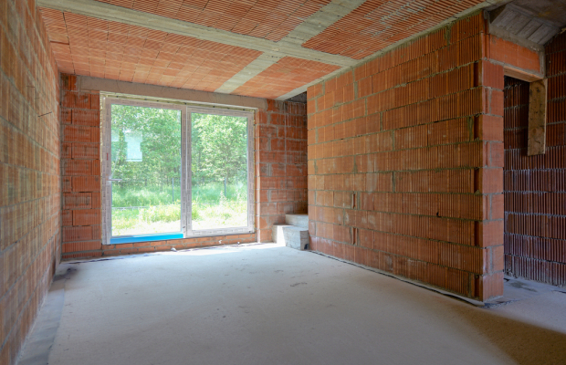 Częstochowa, ul. Rezerwistów | Dom bliźniak