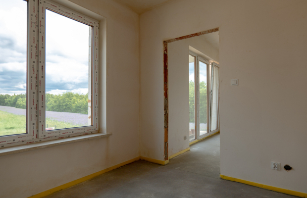 Kłobuck, ul. Rómmla | Apartament