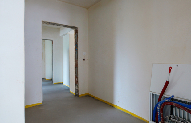 Kłobuck, ul. Rómmla | Apartament