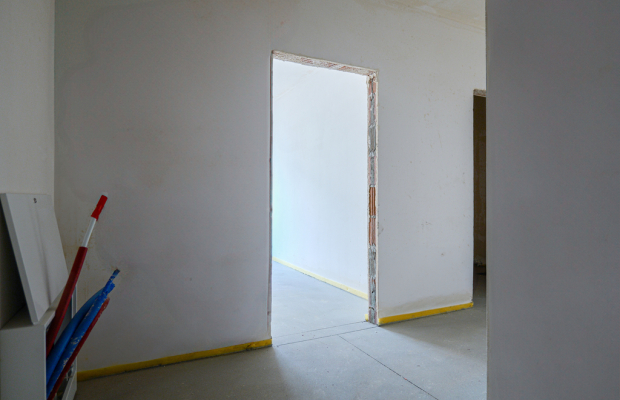 Kłobuck, ul. Rómmla | Apartament