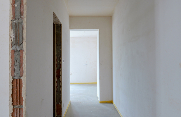 Kłobuck, ul. Rómmla | Apartament