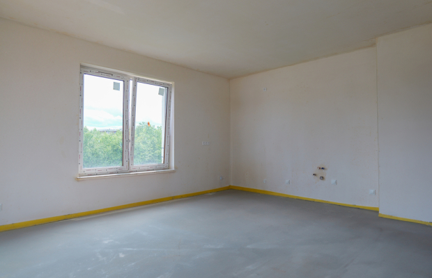 Kłobuck, ul. Rómmla | Apartament
