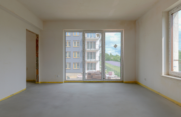 Kłobuck, ul. Rómmla | Apartament