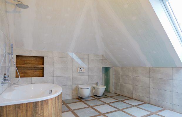 Miedźno ul. Sosnowa | Dom w stanie do wykończenia