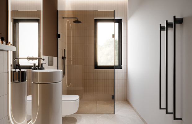 Popów | Nowe mieszkanie | 2 pokoje