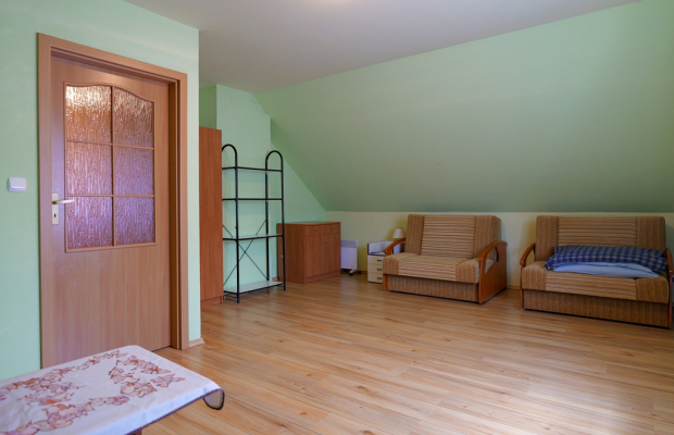 Bukowce | Kompleks domów z basenem