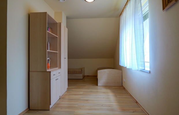 Bukowce | Kompleks domów z basenem