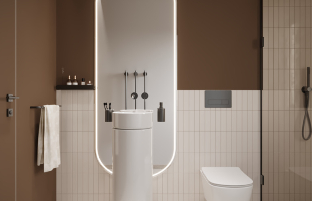 Popów | kawalerka na sprzedaż | parter | ogródek