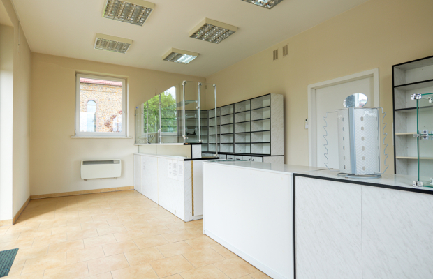 Ługi Radły ul. Kościelna | Dom na sprzedaż