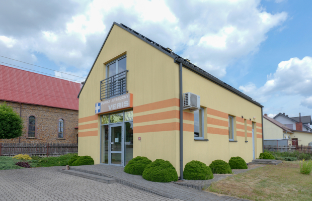 Ługi Radły ul. Kościelna | Dom na sprzedaż