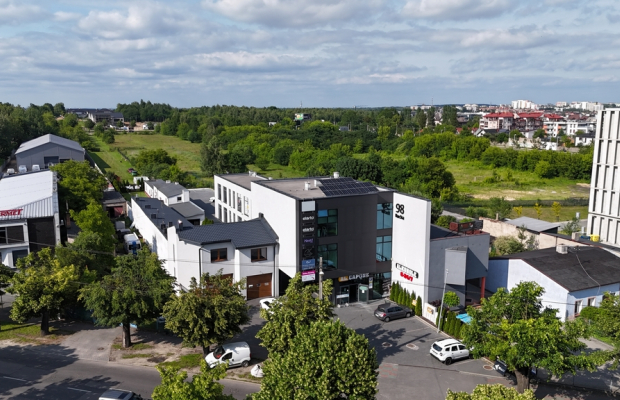 Częstochowa, ul. Rocha | Lokal na wynajem