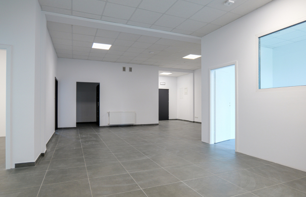 Częstochowa, ul. Rocha | Lokal na wynajem