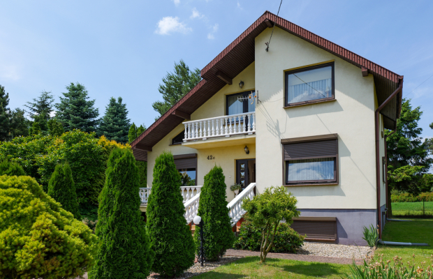 Jaworzno Bankowe | Dom wolnostojący