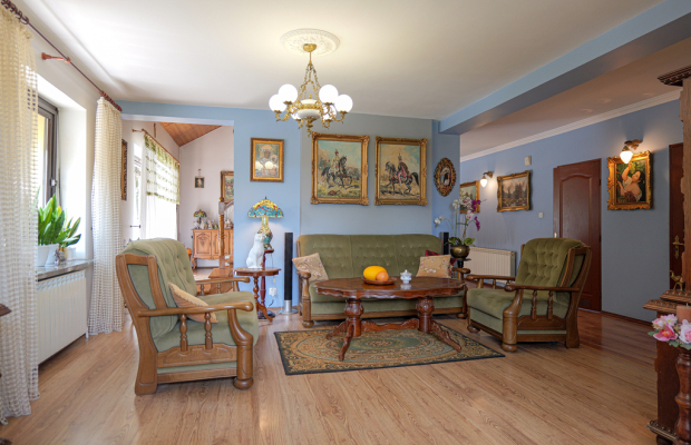 Jaworzno Bankowe | Dom wolnostojący