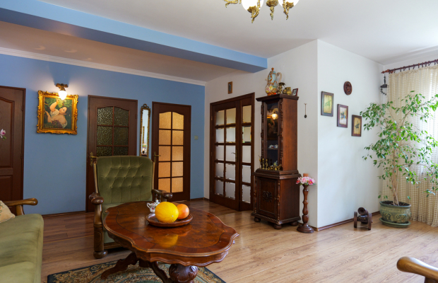 Jaworzno Bankowe | Dom wolnostojący