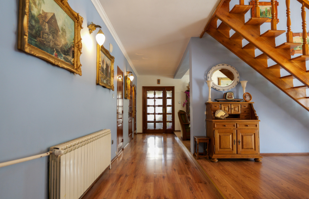 Jaworzno Bankowe | Dom wolnostojący