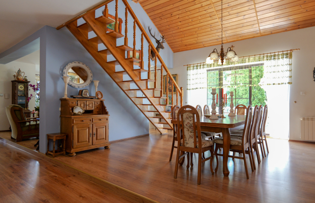 Jaworzno Bankowe | Dom wolnostojący