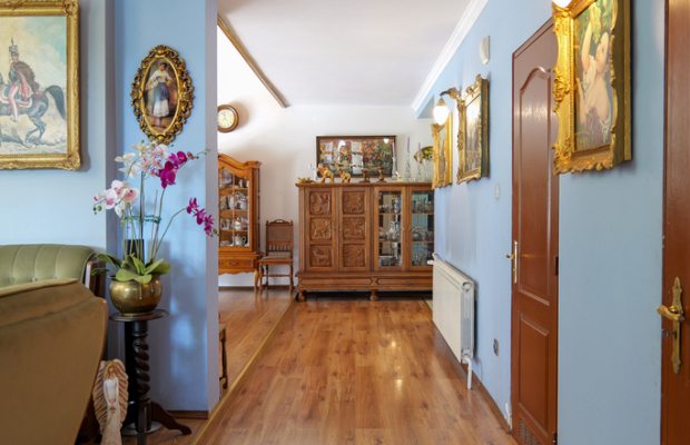 Jaworzno Bankowe | Dom wolnostojący