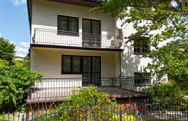 Blachownia, ul. Modrzewiowa | Dom na sprzedaż