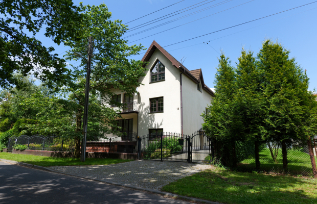 Blachownia, ul. Modrzewiowa | Dom na sprzedaż