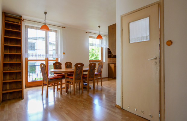 Blachownia, ul. Modrzewiowa | Dom na sprzedaż