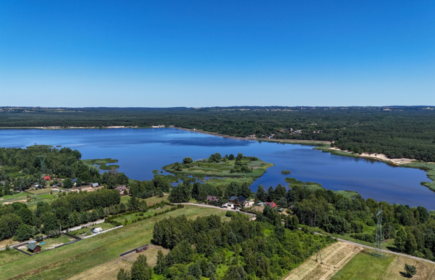 Kuźnica Stara, ul. Strażacka | Działka na sprzedaż