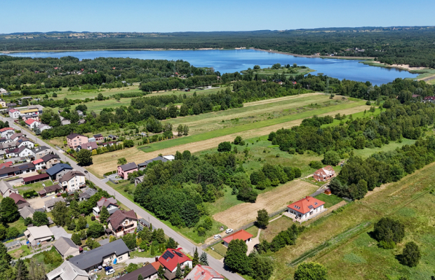 Kuźnica Stara, ul. Strażacka | Działka na sprzedaż