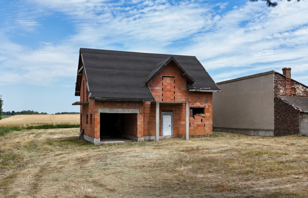 Górki | Dom na sprzedaż