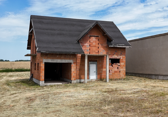 Górki | Dom na sprzedaż