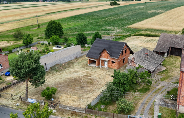 Górki | Dom na sprzedaż