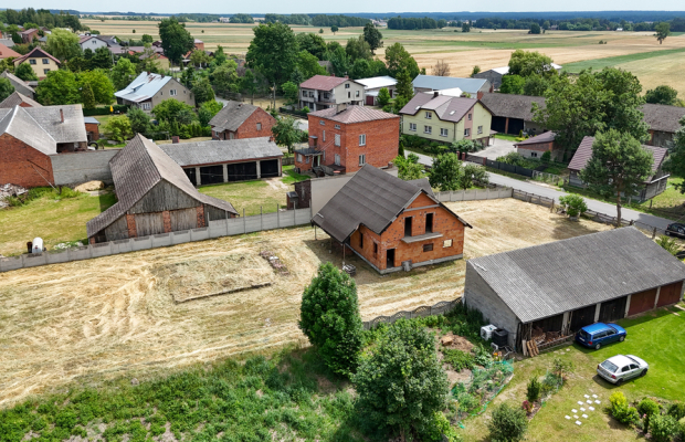 Górki | Dom na sprzedaż
