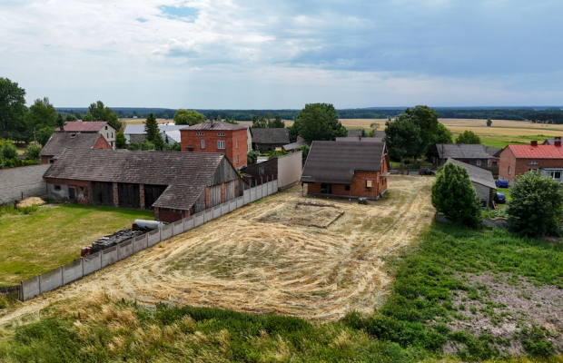 Górki | Dom na sprzedaż