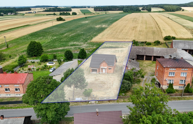 Górki | Dom na sprzedaż