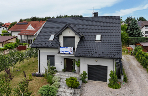 Działoszyn | Dom wolnostojący na sprzedaż