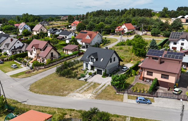 Działoszyn | Dom wolnostojący na sprzedaż