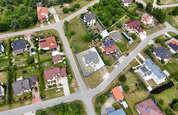 Działoszyn | Dom wolnostojący na sprzedaż