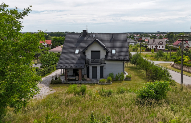 Działoszyn | Dom wolnostojący na sprzedaż